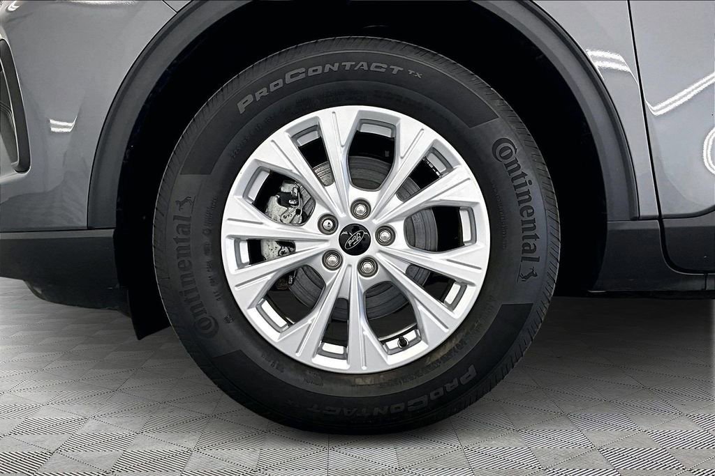 Certified 2023 Ford Escape Active image 11