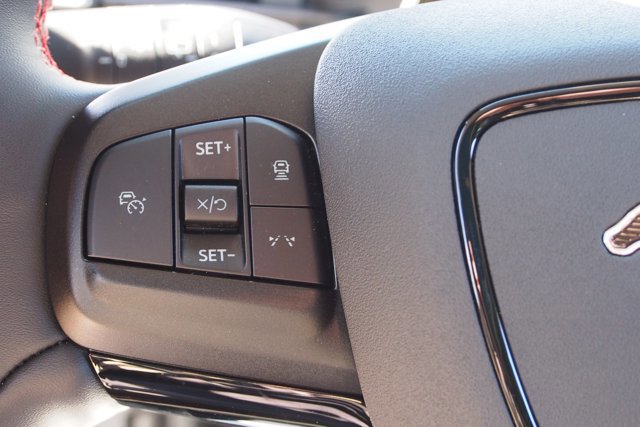 Certified 2025 Ford Mustang Mach-E Premium w/ Sport Appearance Package image 23