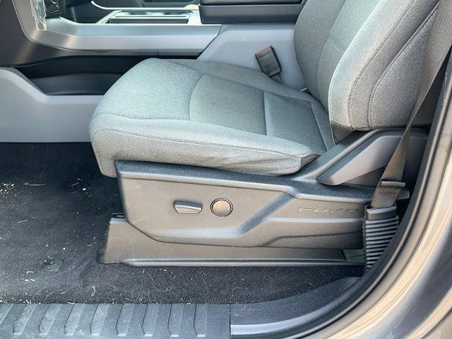 Certified 2024 Ford F150 XLT w/ Mobile Office Package AWD/4WD image 17