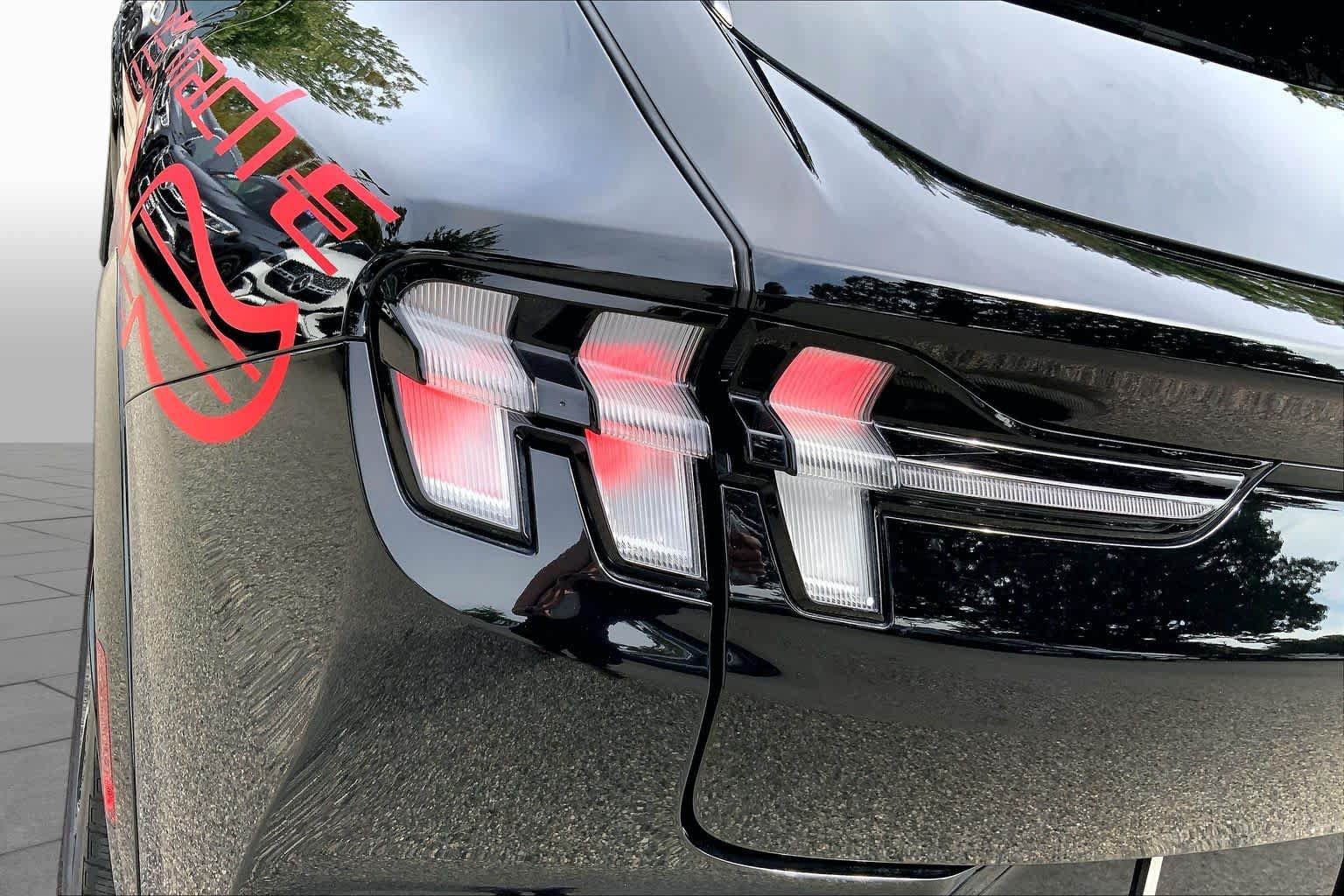 Certified 2023 Ford Mustang Mach-E GT AWD/4WD image 54