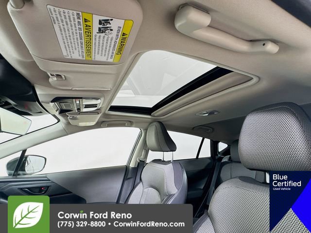 Used 2024 Subaru Crosstrek 2.0i Premium image 25