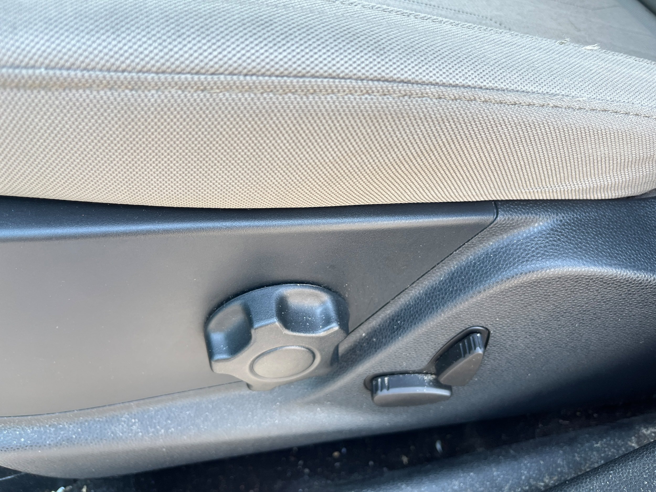 Certified 2019 Ford EcoSport SE AWD/4WD image 11