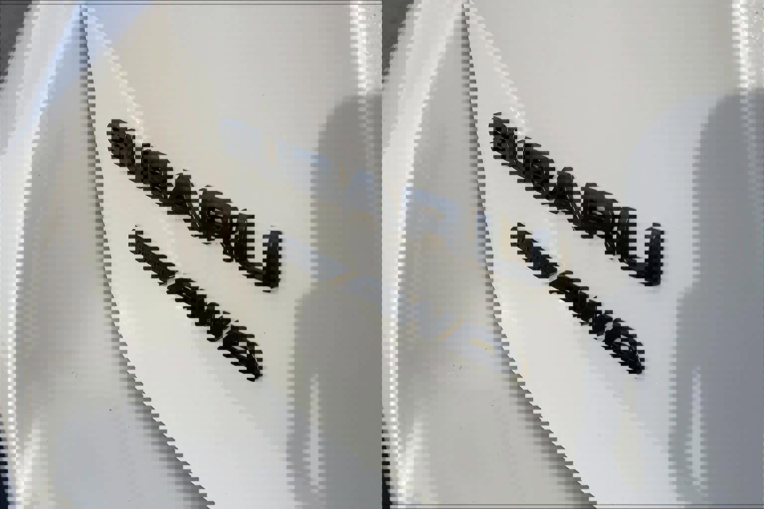 Used 2023 Subaru Crosstrek 2.5i Sport image 30