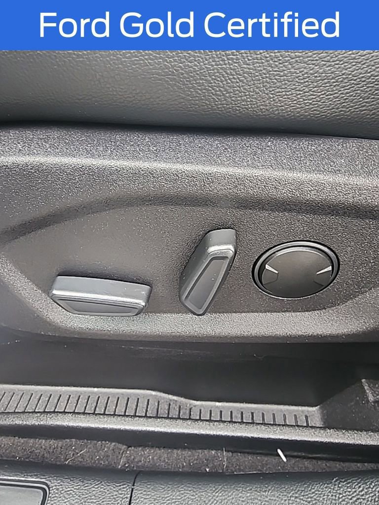 Certified 2022 Ford Edge SEL w/ Convenience Package image 24