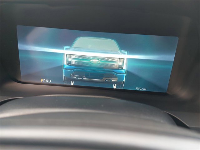 Certified 2025 Ford F150 Lightning Lariat image 19