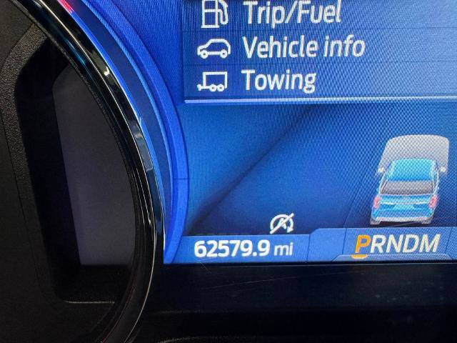 Certified 2023 Ford Expedition Max Limited AWD/4WD image 21