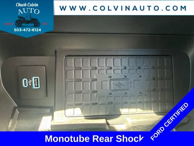 Certified 2024 Ford F150 XLT w/ Equipment Group 303A High AWD/4WD image 16