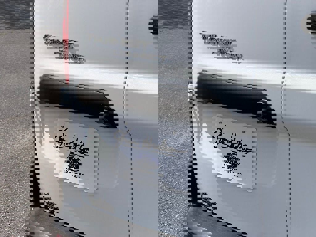 Certified 2020 Ford Transit Connect XL image 12