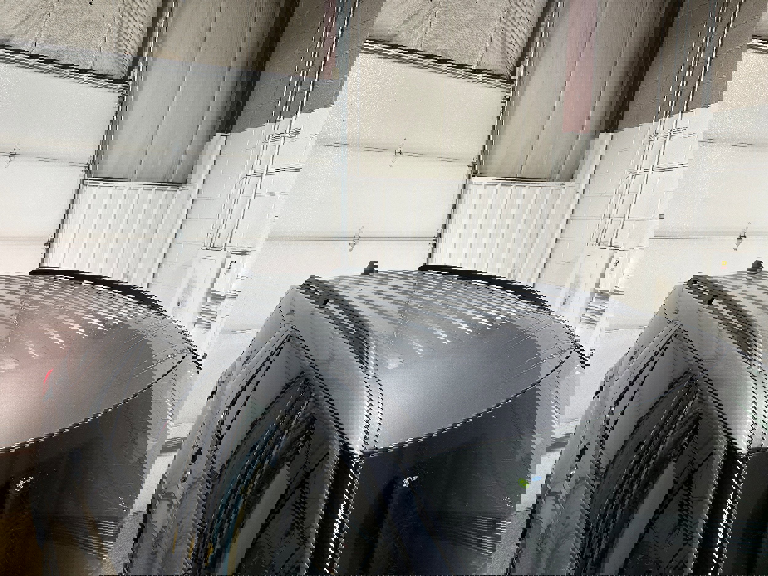 Certified 2025 Ford Explorer ST-Line image 30