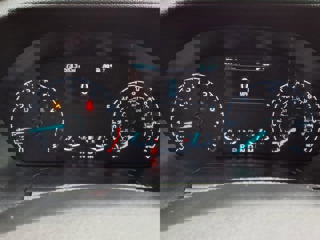 Certified 2021 Ford Transit 250 148 High Roof w/ Load Area Protection Package image 21