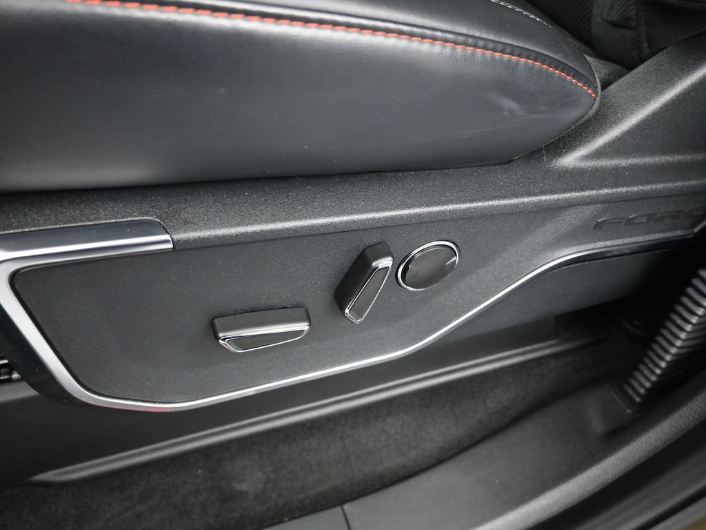 Certified 2025 Ford F150 Raptor image 43