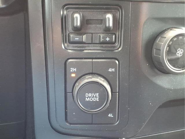 Certified 2023 Ford F150 XL w/ STX Appearance Package AWD/4WD image 21