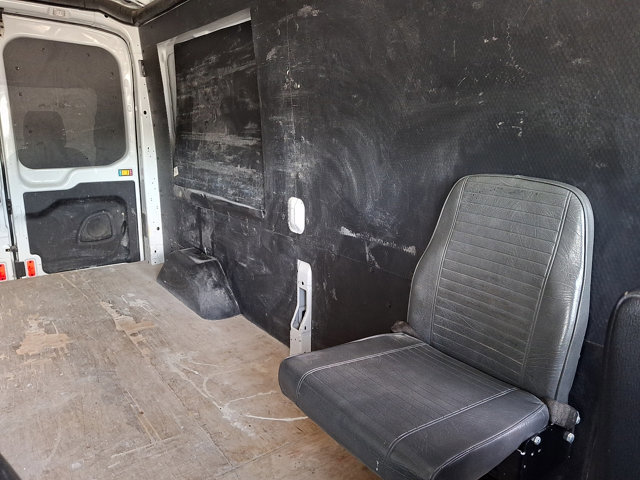 Certified 2020 Ford Transit 350 Medium Roof RWD image 20