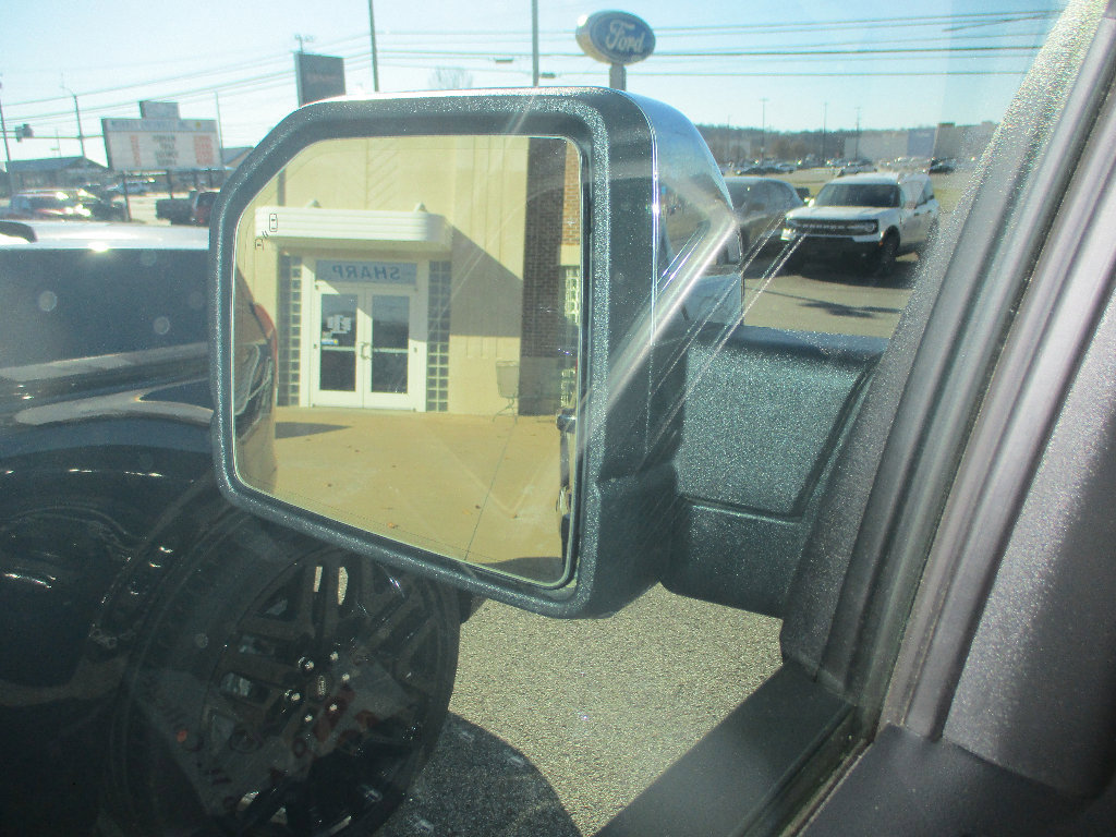 Certified 2019 Ford F150 Lariat w/ Equipment Group 502A Luxury image 20