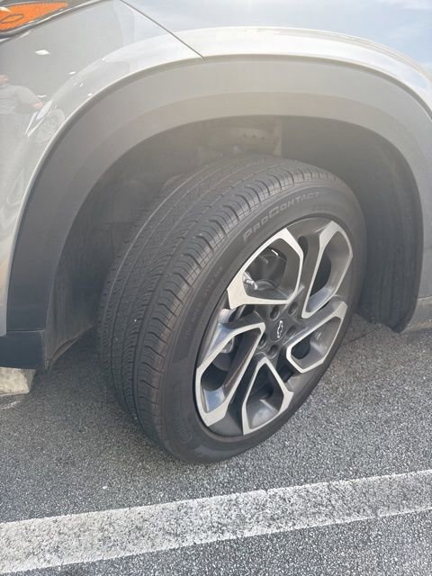 Used 2025 Chevrolet Trax RS w/ Sunroof Package image 7