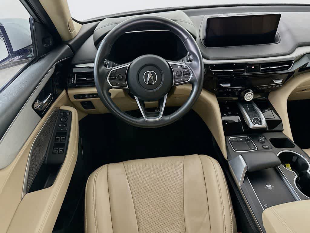 Used 2023 Acura MDX FWD w/ Technology Package image 10