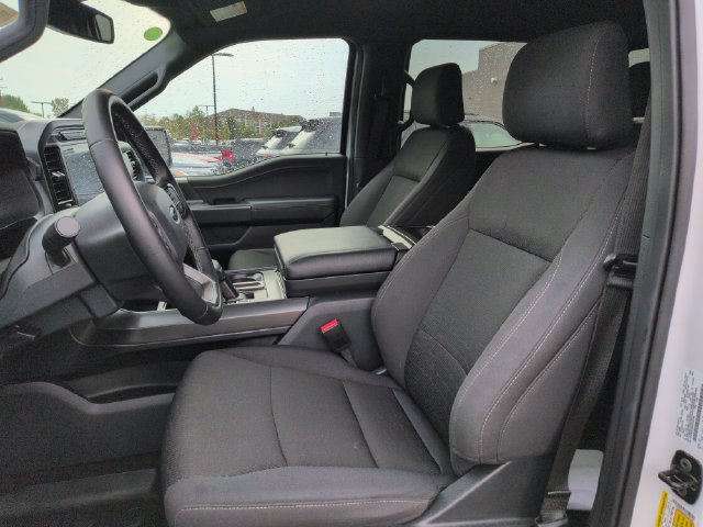 Certified 2024 Ford F150 XLT w/ Equipment Group 302A MID AWD/4WD image 25