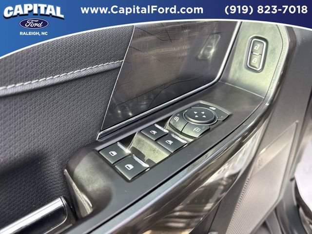 Certified 2023 Ford F150 XLT w/ Equipment Group 302A High image 20