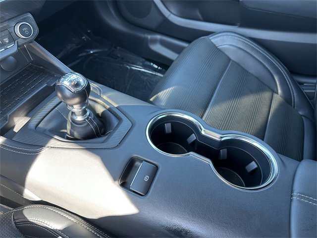 Certified 2024 Ford Mustang GT Premium image 27