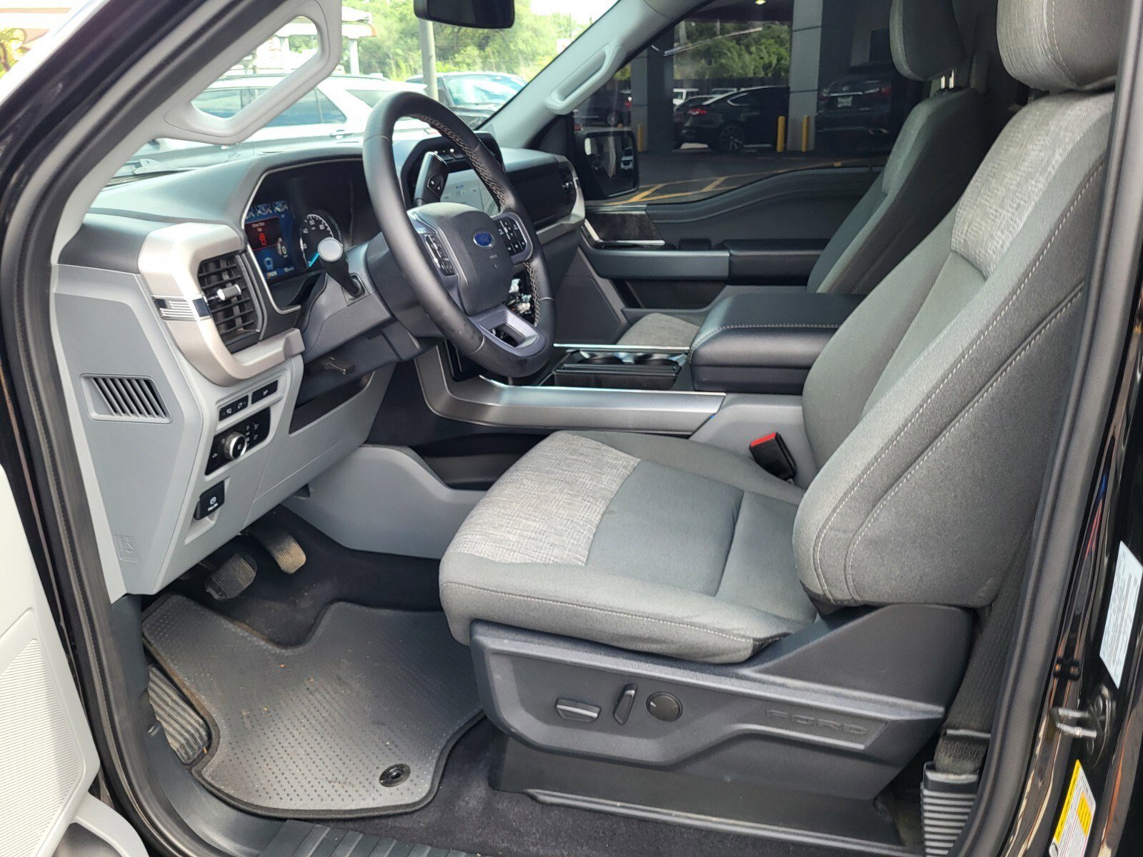 Certified 2023 Ford F150 XLT w/ Equipment Group 302A High RWD image 20