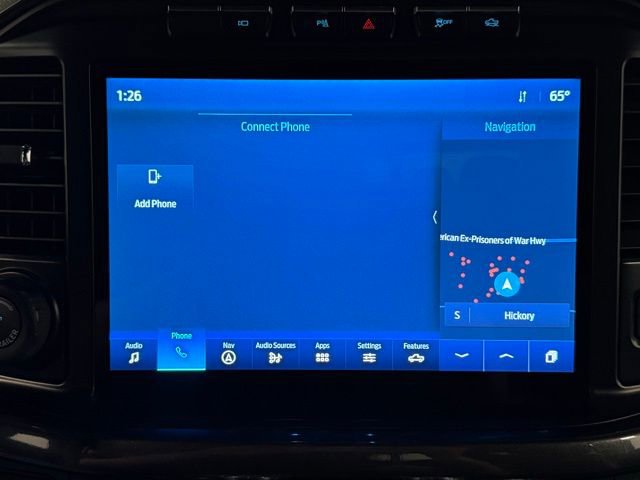 Certified 2022 Ford F150 Tremor w/ Equipment Group 401A Mid AWD/4WD image 23