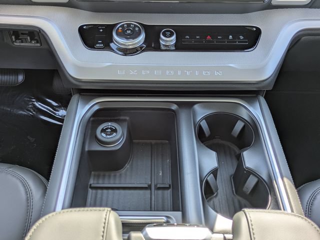 Certified 2026 Ford Expedition Max Active AWD/4WD image 19