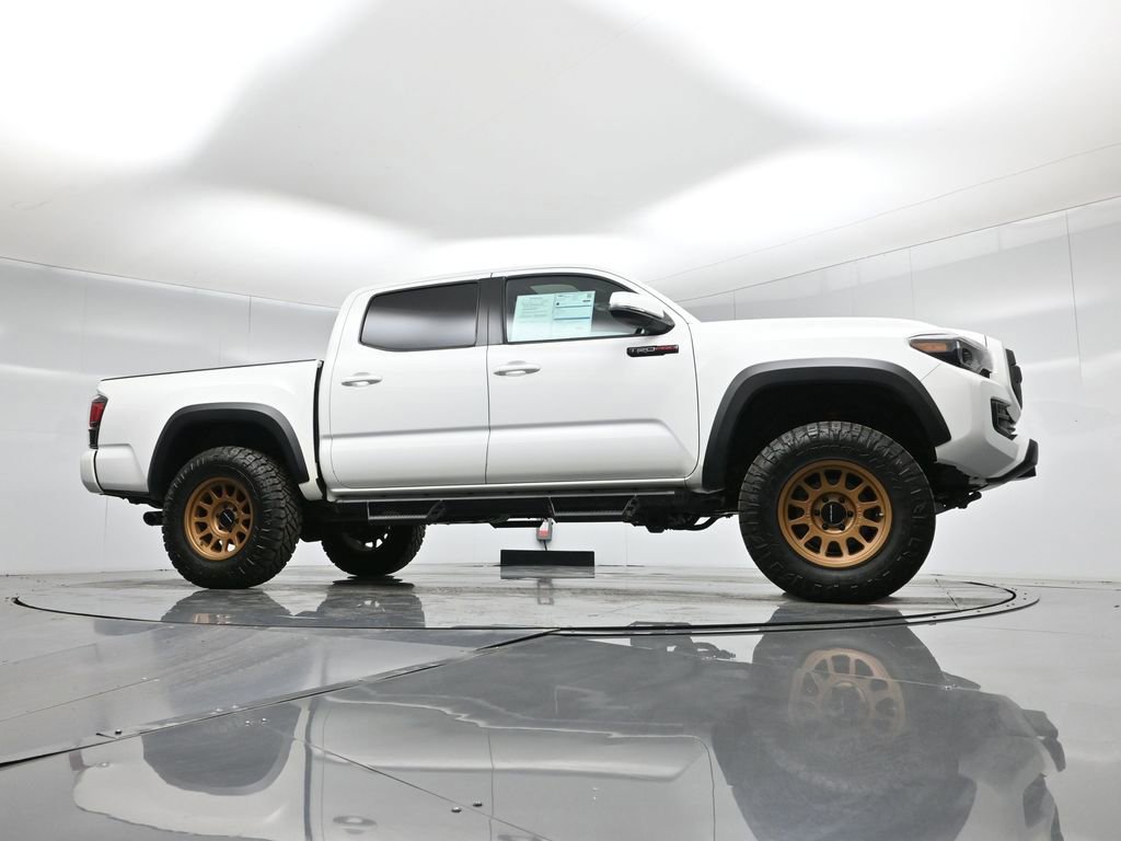 Used 2019 Toyota Tacoma TRD Pro image 9