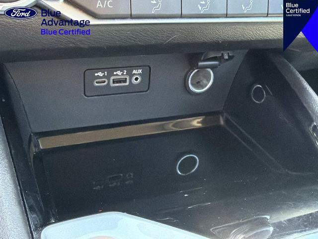Used 2024 Nissan Altima 2.5 SV FWD image 29