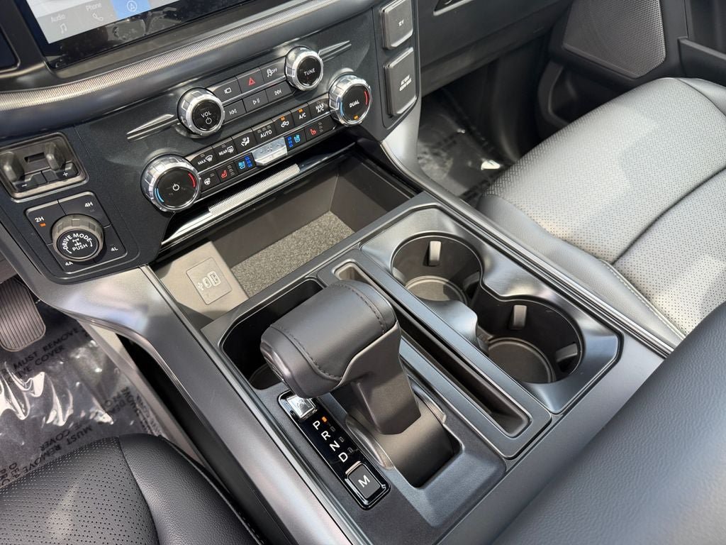 Certified 2026 Ford F150 Lariat AWD/4WD image 18