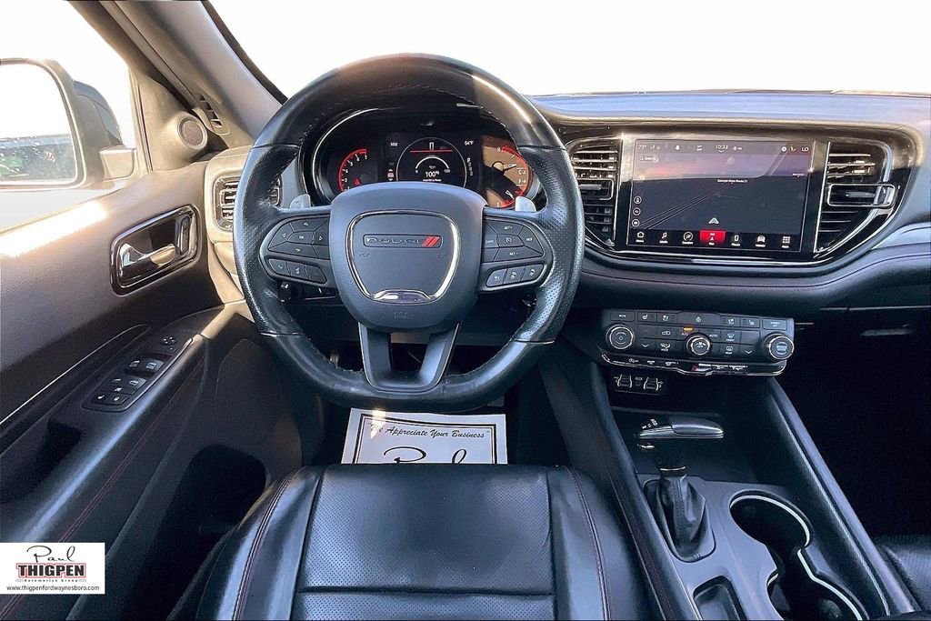 Used 2024 Dodge Durango GT image 5