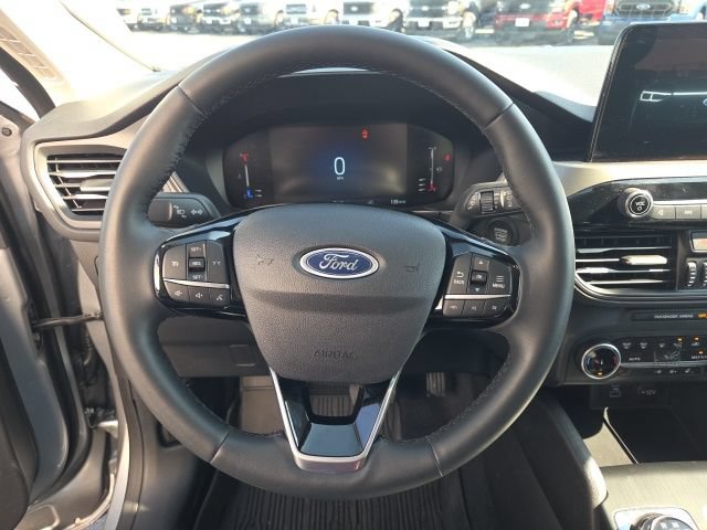 Certified 2023 Ford Escape Active AWD/4WD image 9