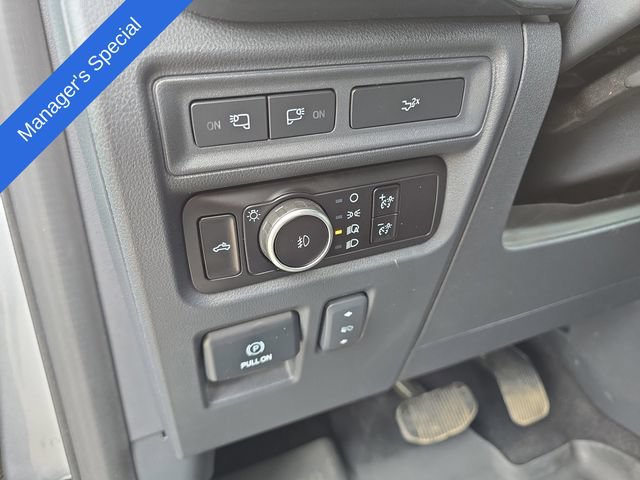 Certified 2023 Ford F150 XLT w/ Equipment Group 302A High AWD/4WD image 15