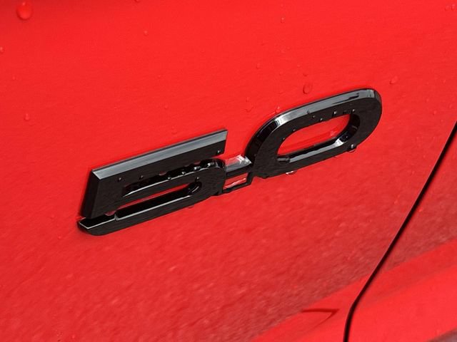 Certified 2018 Ford Mustang GT w/ GT Performance Package RWD image 10