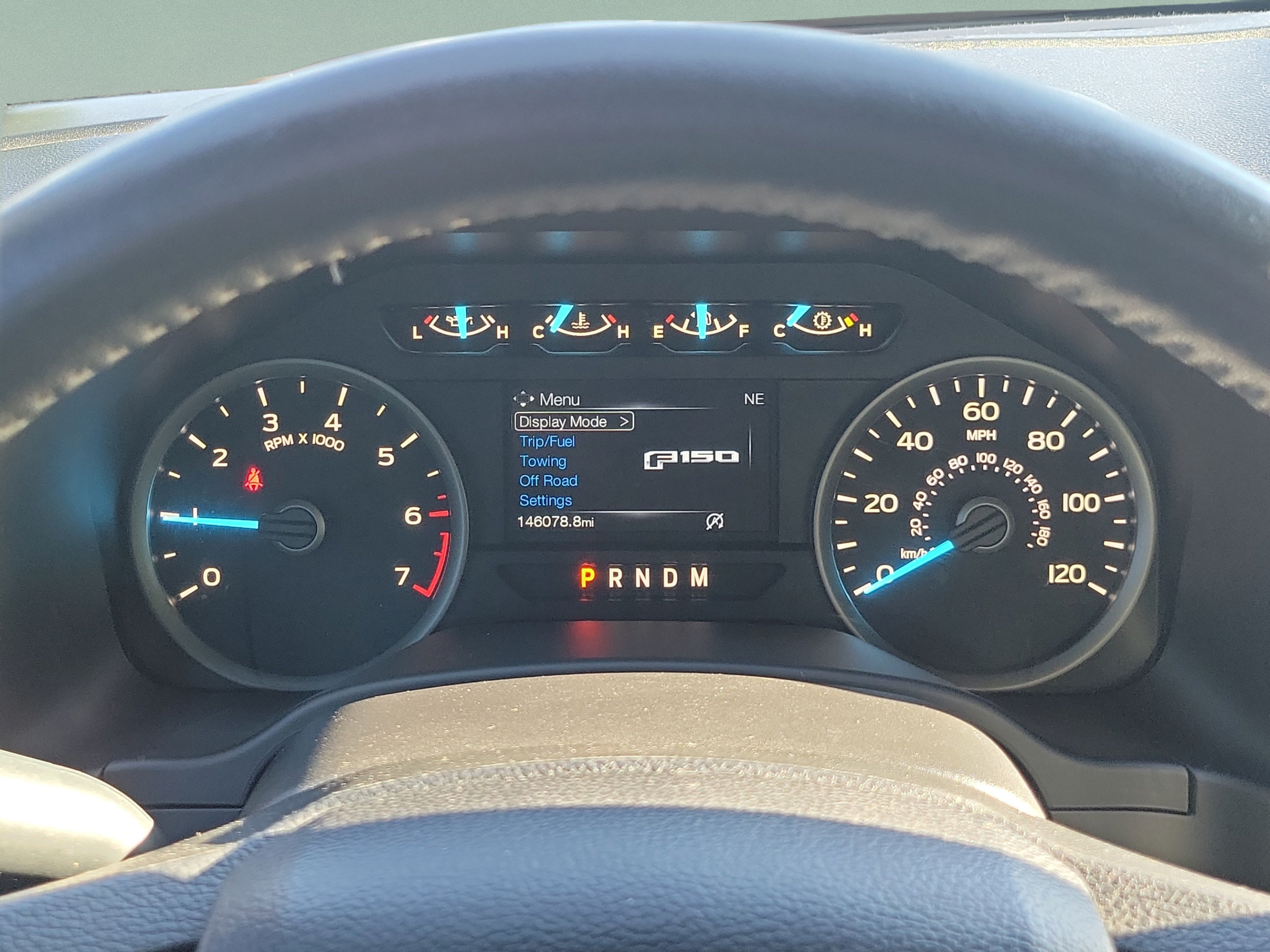 Certified 2018 Ford F150 XLT w/ Equipment Group 302A Luxury AWD/4WD image 25