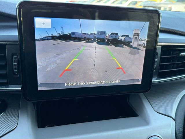 Certified 2024 Ford Explorer XLT w/ Equipment Group 202A image 26