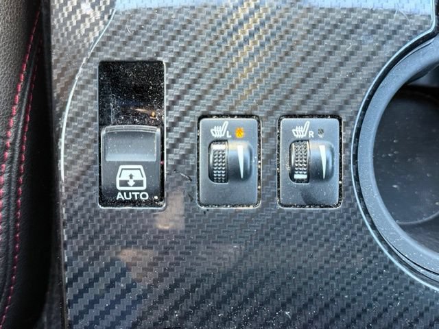Used 2018 Toyota 4Runner TRD Off-Road Premium AWD/4WD image 27