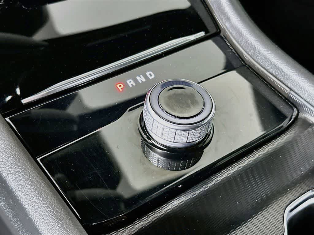 Used 2024 Jeep Grand Cherokee L Laredo AWD/4WD image 19