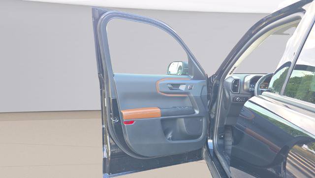 Certified 2023 Ford Bronco Sport Outer Banks image 24