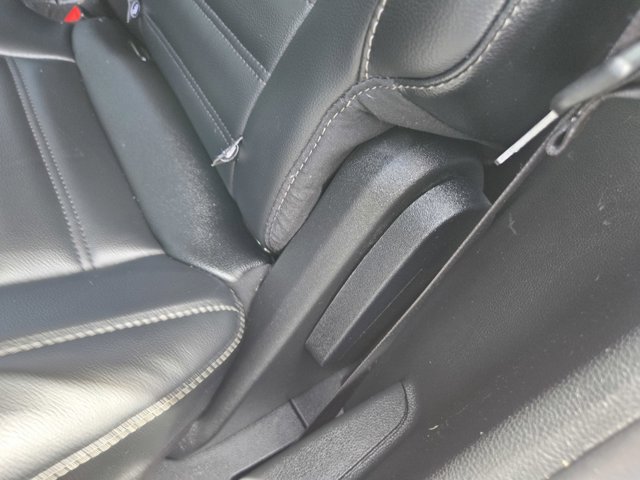 Certified 2024 Ford Edge SEL w/ Convenience Package AWD/4WD image 33