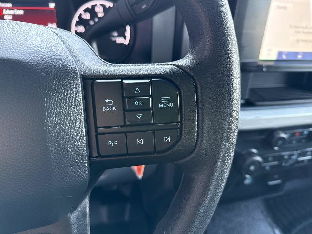 Certified 2025 Ford F350 XLT w/ 360-Degree Camera Package AWD/4WD image 19