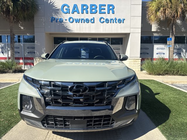 Used 2023 Hyundai Santa Cruz Limited AWD/4WD image 10