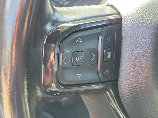 Used 2023 RAM 1500 Limited image 23