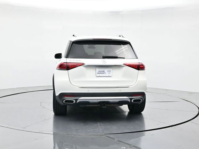 Used 2020 Mercedes-Benz GLE 350 image 8