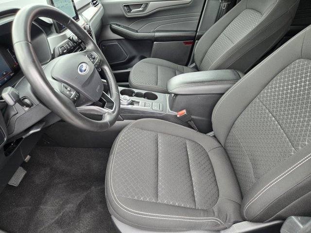 Certified 2024 Ford Escape Active image 11