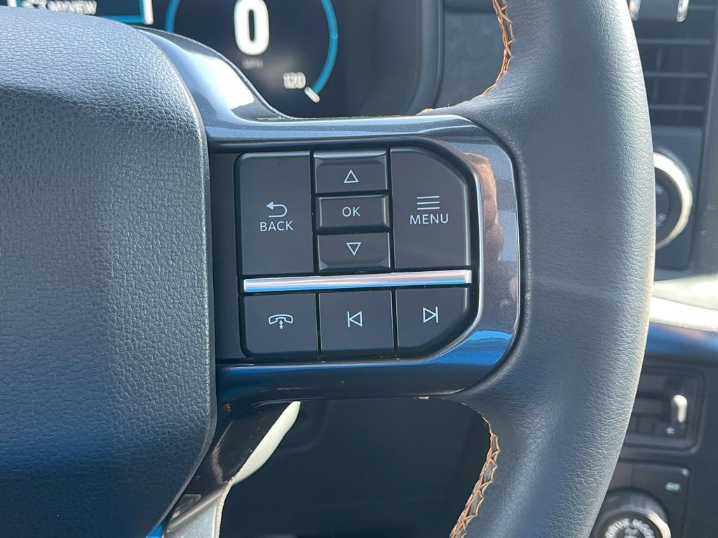 Certified 2023 Ford F150 Tremor w/ Equipment Group 402A High image 31