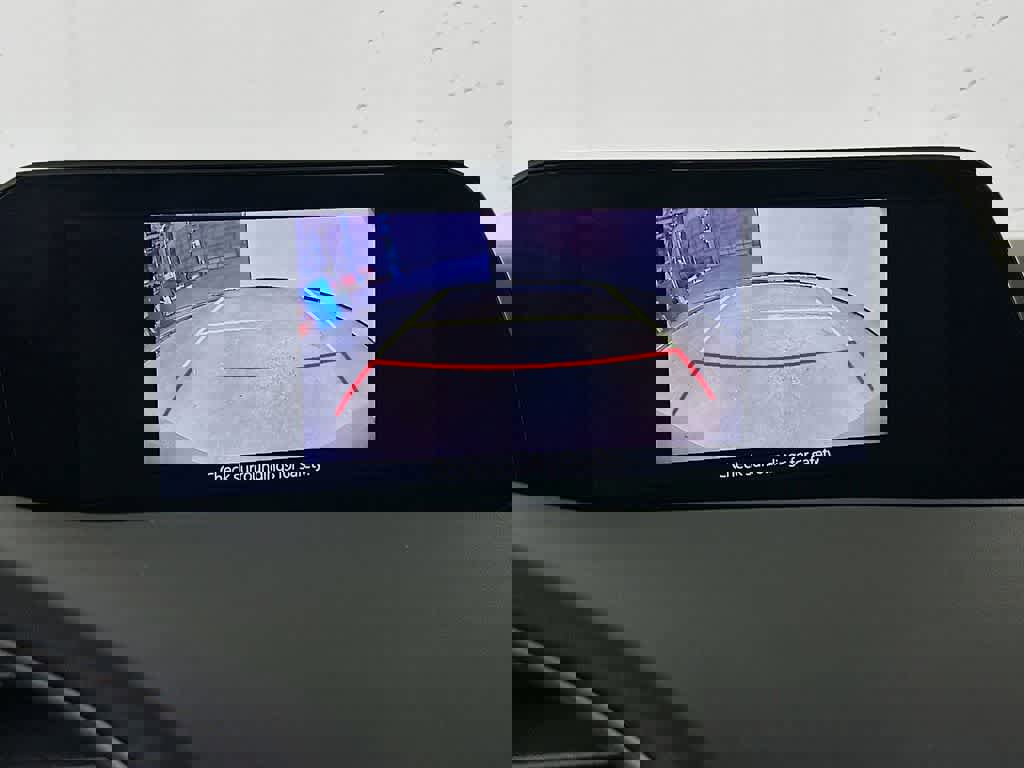 Used 2021 MAZDA MAZDA3 s image 25