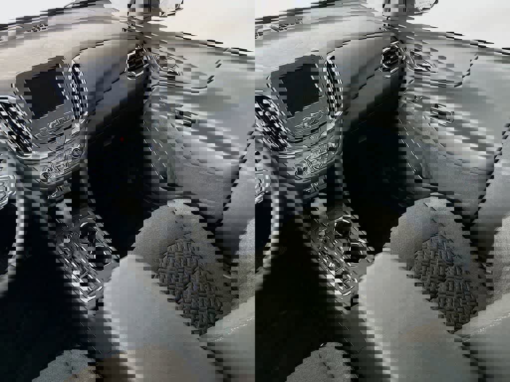 Used 2024 Chevrolet Equinox LT image 14