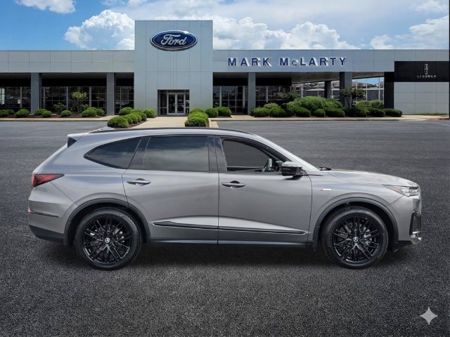 Used 2026 Acura MDX A-Spec w/ Advance Package AWD/4WD image 6