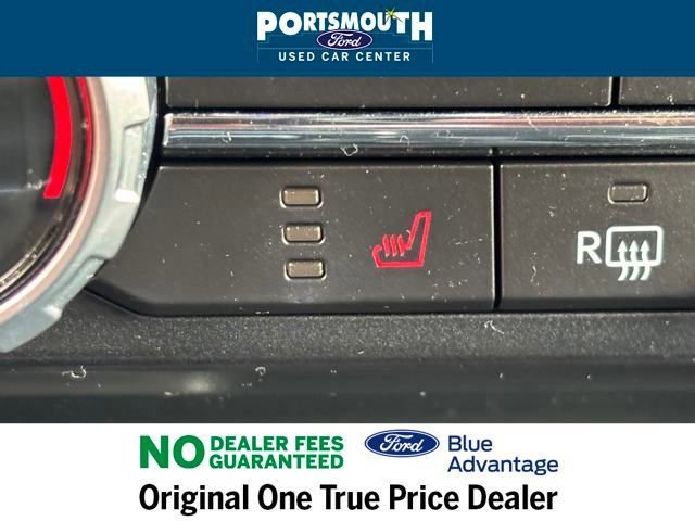 Certified 2023 Ford F150 XLT w/ Equipment Group 302A High image 18