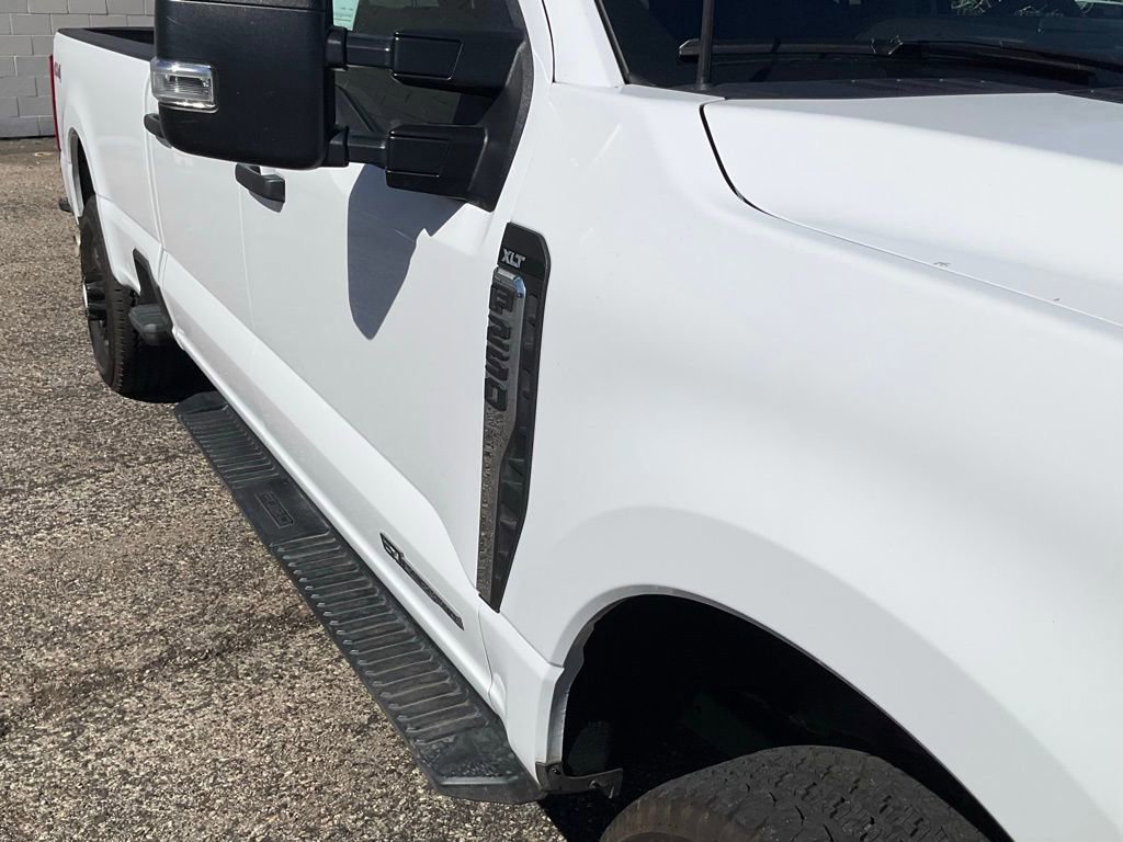 Certified 2024 Ford F250 XLT image 31